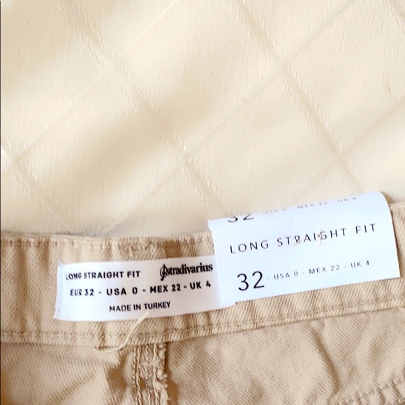 Stradivarius dad jeans - Picture 5 of 9